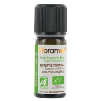ACEITE ESENCIAL Citriodora Eucalyptus 10 ml