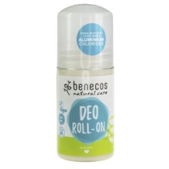 DESODORANTE Aloe Vera Roll-On 50 ml.