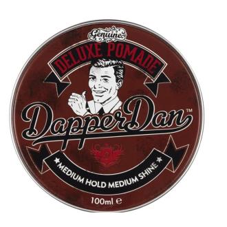 POMADA PARA PEINADO DELUXE 100 ML