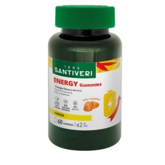ENERGY 60 gummies