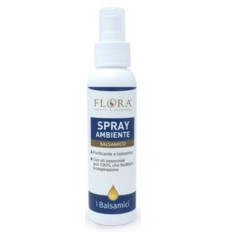 SPRAY AMBIENTAL BALSAMICO 100 ml