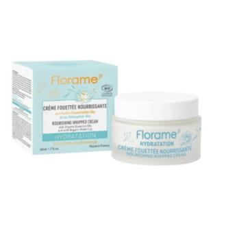 CREMA NUTRITIVA 50 ml BIO hydratation