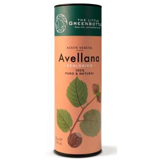 ACEITE VEGETAL AVELLANA 15 ML