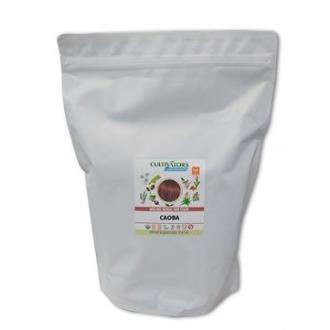 CAOBA tinte organico 1000 gr.