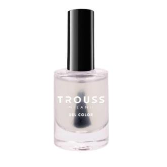 TROUSS MAKE-UP GEL UÑAS TOP COAT 01