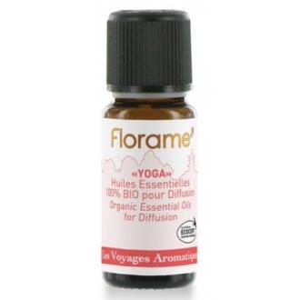 ACEITE ESENCIAL yoga 10 ml BIO
