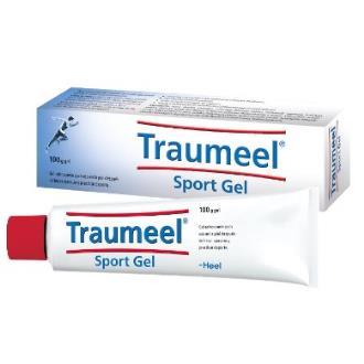 TRAUMEEL SPORT gel 100gr.