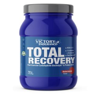 VICTORY ENDURANCE TOTAL RECOVERY sandia 750gr.