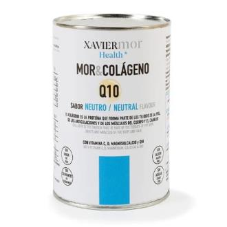 COLAGENO + Q10 neutro 360gr.
