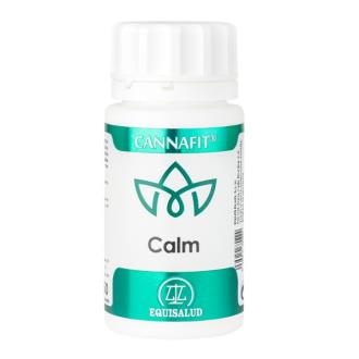 CANNAFIT CALM 610mg 50 cap**