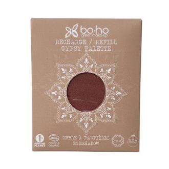 SOMBRA DE OJOS 229 Terre feu Gypsy Palette Travel