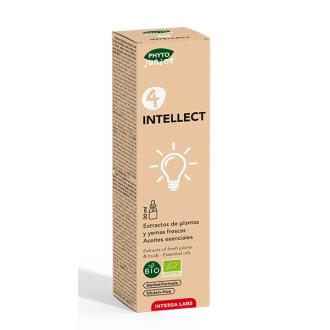 PHYTOJUNIOR 4 INTELECT 30 ml BIO