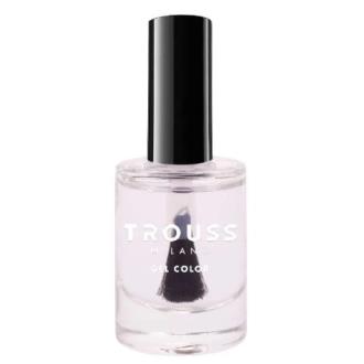 TROUSS MAKE-UP BASE UÑAS REFORZANTE COAT 01