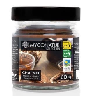 CHAI MIX 60 gr.