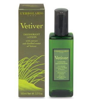 VETIVER desodorante 125 ml