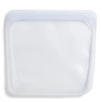 BOLSA MEDIANA clear