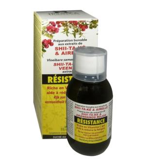 SHII TA KE jarabe 150ml.
