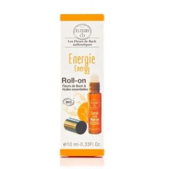 ROLL-ON ENERGIA 10 ML