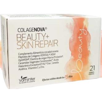 COLAGENOVA BEAUTY SKIN REPAIR 21 sbrs