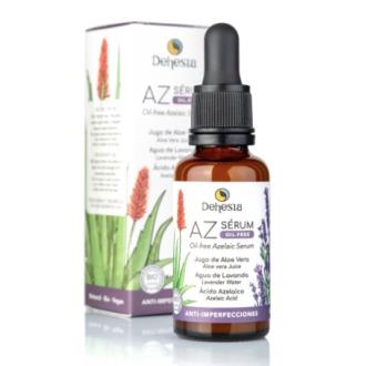 SERUM FACIAL AZ OIL-FREE ANTI-IMPERFECCIONES 30ML