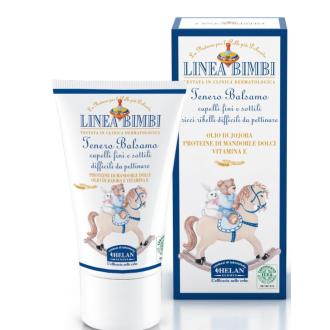 LINEA BIMBI Acondicionador Pelo Suave 50ml