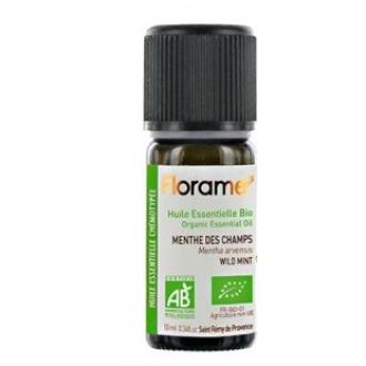 ACEITE ESENCIAL Menta Silvestre o Hierbabuena Bio 10 ml