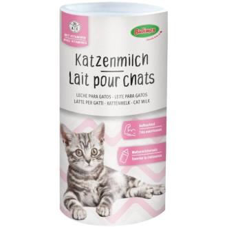 BUBIMEX LECHE PARA GATOS 250G VET