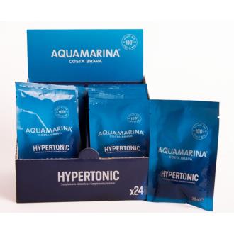 AGUA DE MAR hipertonica 24sticks x 30 ml