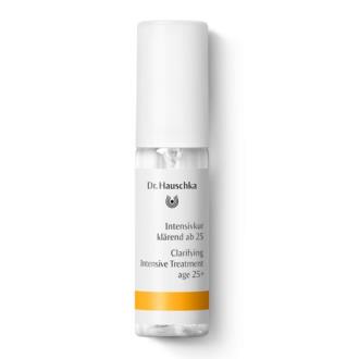 SPRAY CURA INTENSIVA 01 purificante -25años 40ml.