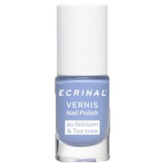 D AME NATURE Esmalte cuidado silicio arbol te LAVANDA 5 ml