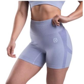 CORA WOMEN SHORT LILAC L