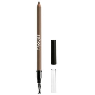 TROUSS MAKE-UP LAPIZ DE CEJAS DARK BLONDE 01