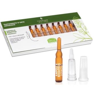 AMPOLLAS BIOACTIVAS DERMOLIFT-ANTIARRUGAS 8X2ML