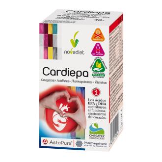 CARDIEPA 60cap.
