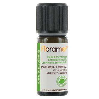 ACEITE ESENCIAL Pomelo (Citrus Paradisii) 10 ml