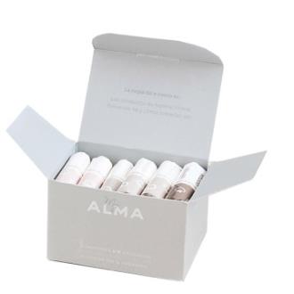 TAMPONES SUPER digitales 100% algodon 14 uds.