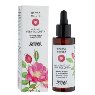 ACEITE DE ROSA MOSQUETA 30ml.