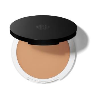 BASE DE MAQUILLAJE EN CREMA satin 7 gr.