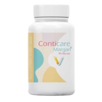 CONTICARE 90 CAPSULAS