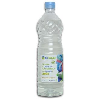 Vinagre de Alcohol 10º Aroma de Limon