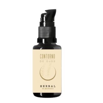 CONTORNO DE OJOS HERBAL 20 ml