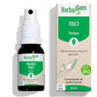TILO spray 145 ml BIO