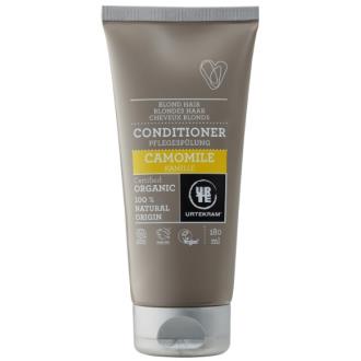 Acondicionador de manzanilla Bio 180ml Urtekram
