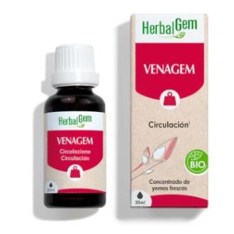 VENAGEM GC17 30 ml BIO