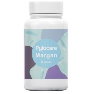 PYLOCARE 60 CAPSULAS