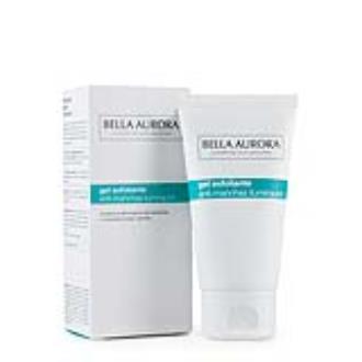 GEL EXFOLIANTE SUAVE peeling enzimatico 75ml.