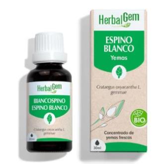 ESPINO BLANCO 30 ml BIO