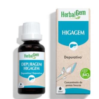 DEPURAGEM GC07 30 ml BIO