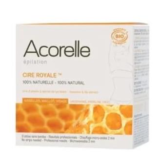 CERA REAL 100g DE ABEJA-LIS BLANCO