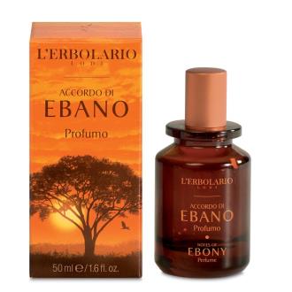ACORDE EBANO perfume 50 ml